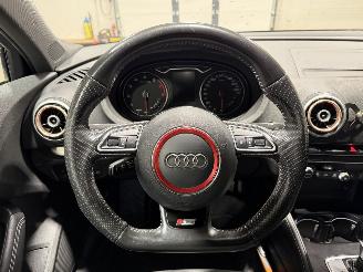 Audi A3 1.4TFSi 110kW Automaat   S-LINE CoD Adrelin Sport LIMOUSINE picture 35