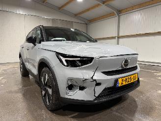 Volvo XC40 82kWh 185kW  Single Motor Extended Range Plus picture 21