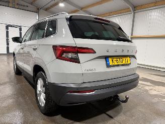 Skoda Karoq 1.0TSi 85kW Ambition picture 32