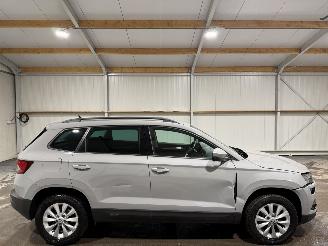 Coche accidentado Skoda Karoq 1.0TSi 85kW Ambition 2020/12