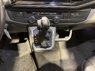Volkswagen Transporter 2.0TDI 150kW D.C. Bulli L2 Automaat picture 48