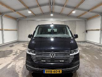 Volkswagen Transporter 2.0TDI 150kW D.C. Bulli L2 Automaat picture 4