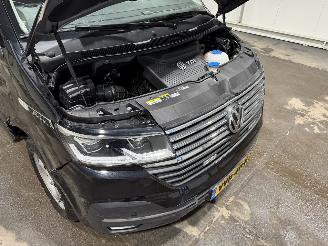 Volkswagen Transporter 2.0TDI 150kW D.C. Bulli L2 Automaat picture 32