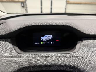 Skoda Enyaq iV60 60kWh 132kW picture 41