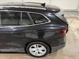 Skoda Enyaq iV60 60kWh 132kW picture 15