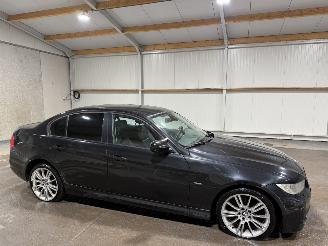 BMW 3-serie 316D 85kW picture 2