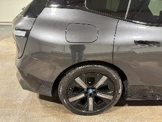 BMW iX 112kWh 385kW  xDrive50 High Executive picture 34