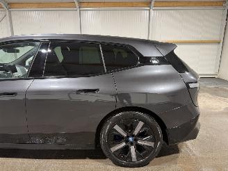 BMW iX 112kWh 385kW  xDrive50 High Executive picture 28