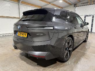 BMW iX 112kWh 385kW  xDrive50 High Executive picture 31