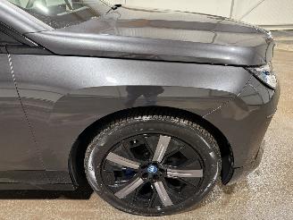 BMW iX 112kWh 385kW  xDrive50 High Executive picture 21