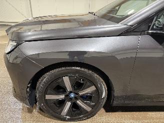 BMW iX 112kWh 385kW  xDrive50 High Executive picture 14