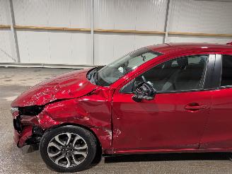 Mazda 2 1.5 SkyActive-G GT-M picture 13