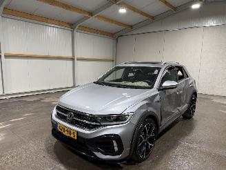 Volkswagen T-Roc R 2.0TSI 221kW 4-Motion Automaat Panoramadak picture 10