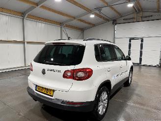 Volkswagen Tiguan 1.4TSI 110kW Navi ECC Camera picture 6