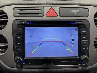 Volkswagen Tiguan 1.4TSI 110kW Navi ECC Camera picture 30