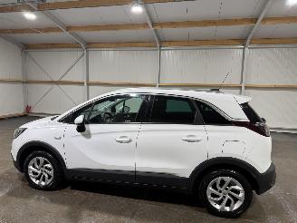 Opel Crossland X 1.2Turbo 96kW Innovation picture 11