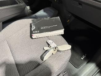Kia EV3 58.3 kWh  150kW Plus picture 41
