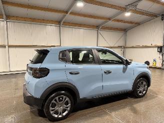 Citroën C3 E-C3 44kWh 113PK   YOU picture 5