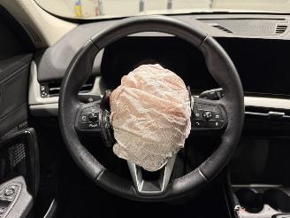 BMW iX1 67kWh 150kW eDrive20 Automaat picture 44