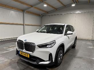 BMW iX1 67kWh 150kW eDrive20 Automaat picture 10