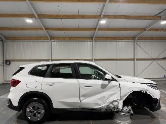 skadebil auto BMW iX1 67kWh 150kW eDrive20 Automaat 2024/7