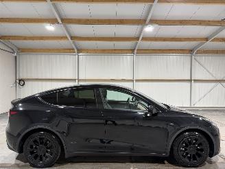 skadebil auto Tesla Model Y 75kWh Longe Range AWD 258kW  Panoramadak 2023/1