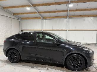 Tesla Model Y 75kWh Longe Range AWD 258kW  Panoramadak picture 2