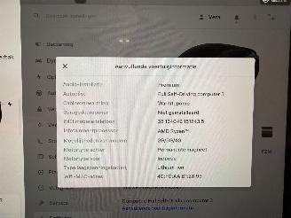 Tesla Model Y 75kWh Longe Range AWD 258kW  Panoramadak picture 34