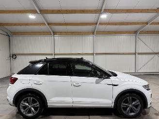 Auto incidentate Volkswagen T-Roc 1.5TSI 110kW Automaat Sport R Panoramadak 2020/5