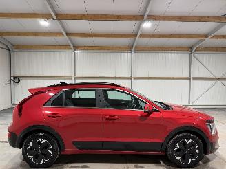 Unfallwagen Kia Niro 64.8kWh 150kW Automaat Dynamicline 2024/3