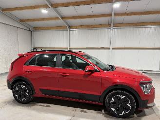 Kia Niro 64.8kWh 150kW Automaat Dynamicline picture 2