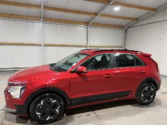 Kia Niro 64.8kWh 150kW Automaat Dynamicline picture 9