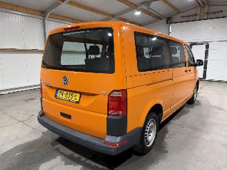 Volkswagen Transporter 2.0TDI 75kW L2H1  9-Persoons Comfortline picture 6