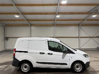 krockskadad bil bedrijf Ford Transit Courier Van 1.5TDCI 55kW Economy Edition 2018/3
