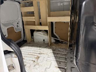 Ford Transit Courier Van 1.5TDCI 55kW Economy Edition picture 21