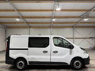 skadebil bedrijf Renault Trafic 1.6dCi 66kW T29 Comfort 2015/9
