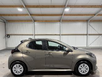 Schadeauto Toyota Yaris 1.5Hybrid 67kW Automaat Active 2023/9