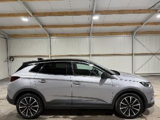 krockskadad bil auto Opel Grandland X 1.5CDTi 96kW Automaat Business Elegance 2021/8