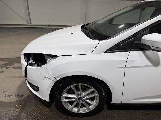 Ford Focus 1.0 74kW Lease Edition picture 15