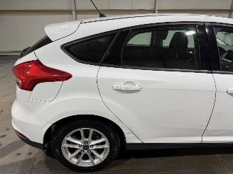 Ford Focus 1.0 74kW Lease Edition picture 29
