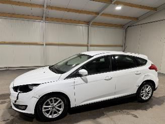 Ford Focus 1.0 74kW Lease Edition picture 9
