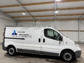 Opel Vivaro 2.0CDTI 66kW L2H1 picture 2