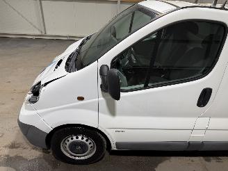 Opel Vivaro 2.0CDTI 66kW L2H1 picture 17