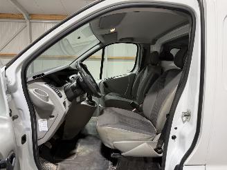 Opel Vivaro 2.0CDTI 66kW L2H1 picture 28