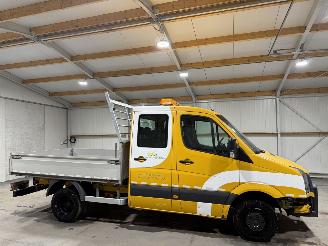 Volkswagen Crafter 46 2.0TDI 80kW Laadbak DC BM Dubbellucht picture 2