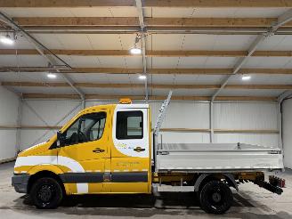 Volkswagen Crafter 46 2.0TDI 80kW Laadbak DC BM Dubbellucht picture 8