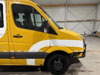 Volkswagen Crafter 46 2.0TDI 80kW Laadbak DC BM Dubbellucht picture 15