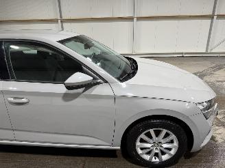 Skoda Scala 1.0TSI 81kW Automaat Ambition picture 14