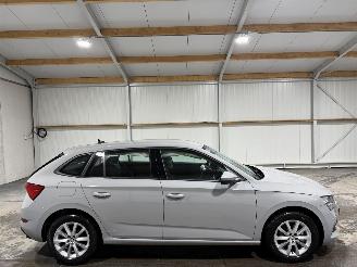 Schadeauto Skoda Scala 1.0TSI 81kW Automaat Ambition 2021/4
