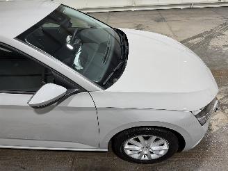Skoda Scala 1.0TSI 81kW Automaat Ambition picture 18